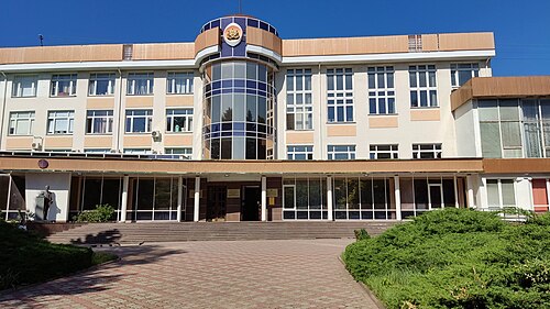 Crimean Federal University